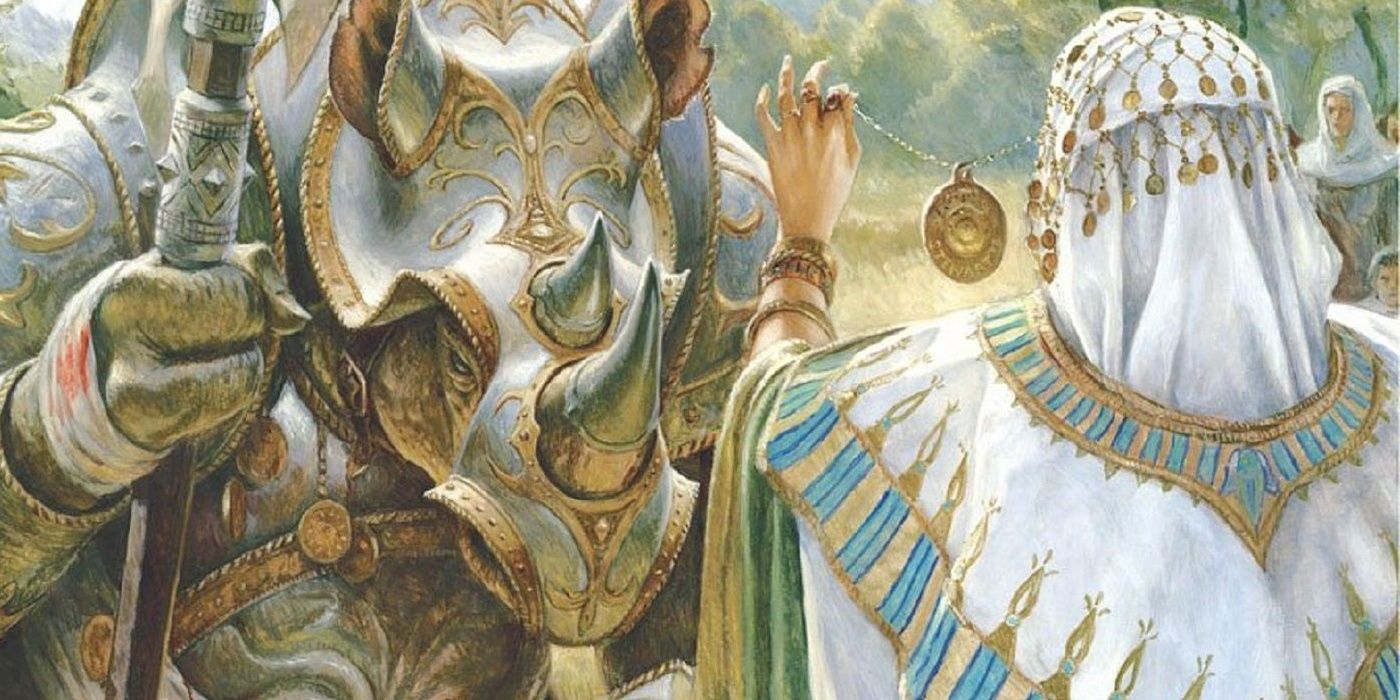 Magia: El Encuentro - Cómo usar tu vida en total