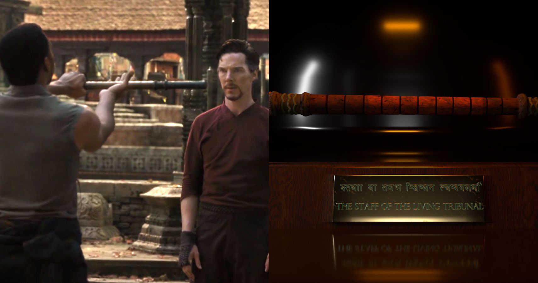 Maravilla: ¿Cuál es el personal del Tribunal vivo? (y otros 9 hechos que necesitas saber sobre ello)