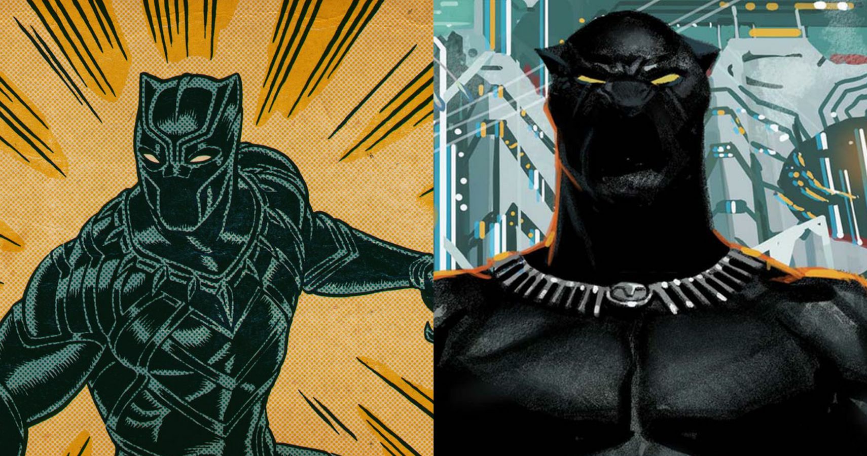 Marvel: 10 cosas que debes saber sobre el Pantera Negra de los comics
