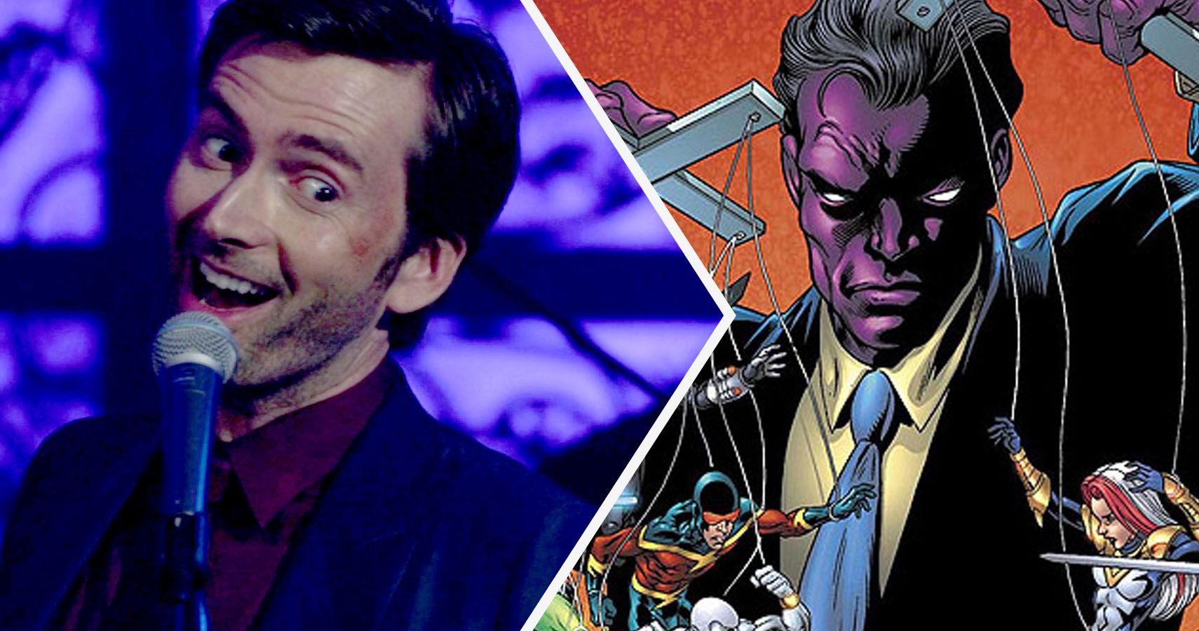 Marvel: Las 10 peores cosas que ha hecho Killgrave, clasificadas