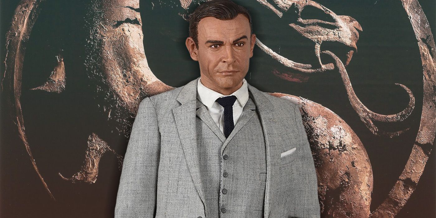 Mortal Kombat: Sean Connery rechazó un papel clave para... ¿Jugar al golf?