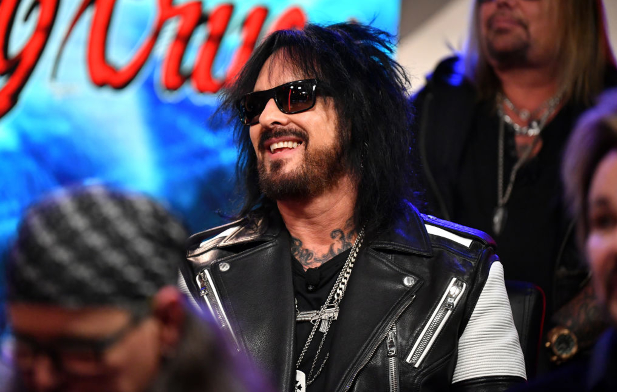 Nikki Sixx de Mötley Crüe cree que es el bajista más subestimado de la historia.