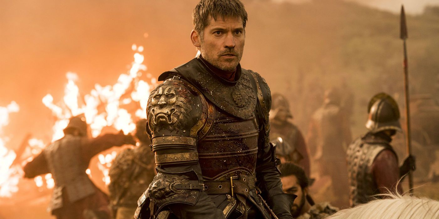 Nikolaj Coster-Waldau de Juego de Tronos pensó que la petición de rehacer la temporada 8 era "hilarante".