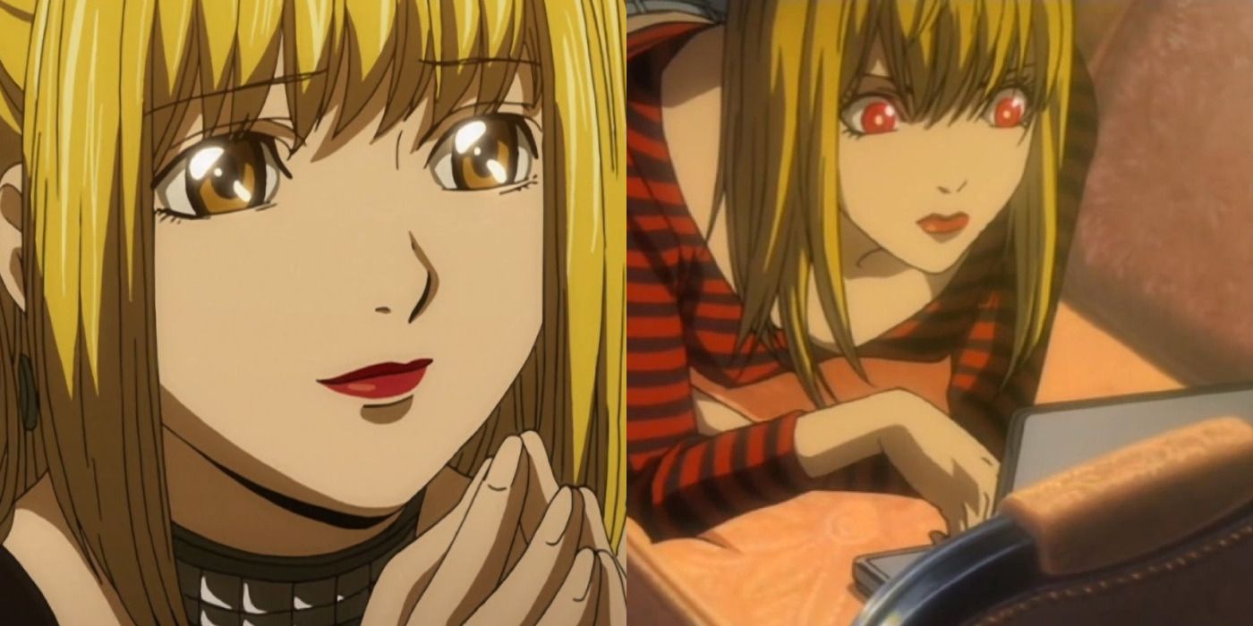 Nota de la muerte: 5 maneras en que Misa ha cambiado (y 5 cosas que nunca cambiaron)