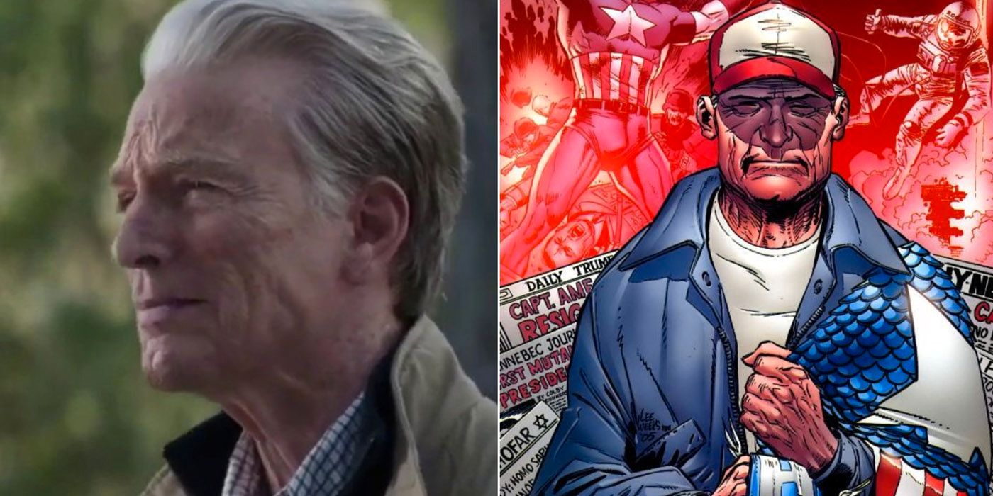 ¿Puede el Capitán América morir de viejo? (&amp; 9 otras preguntas sobre él contestadas)