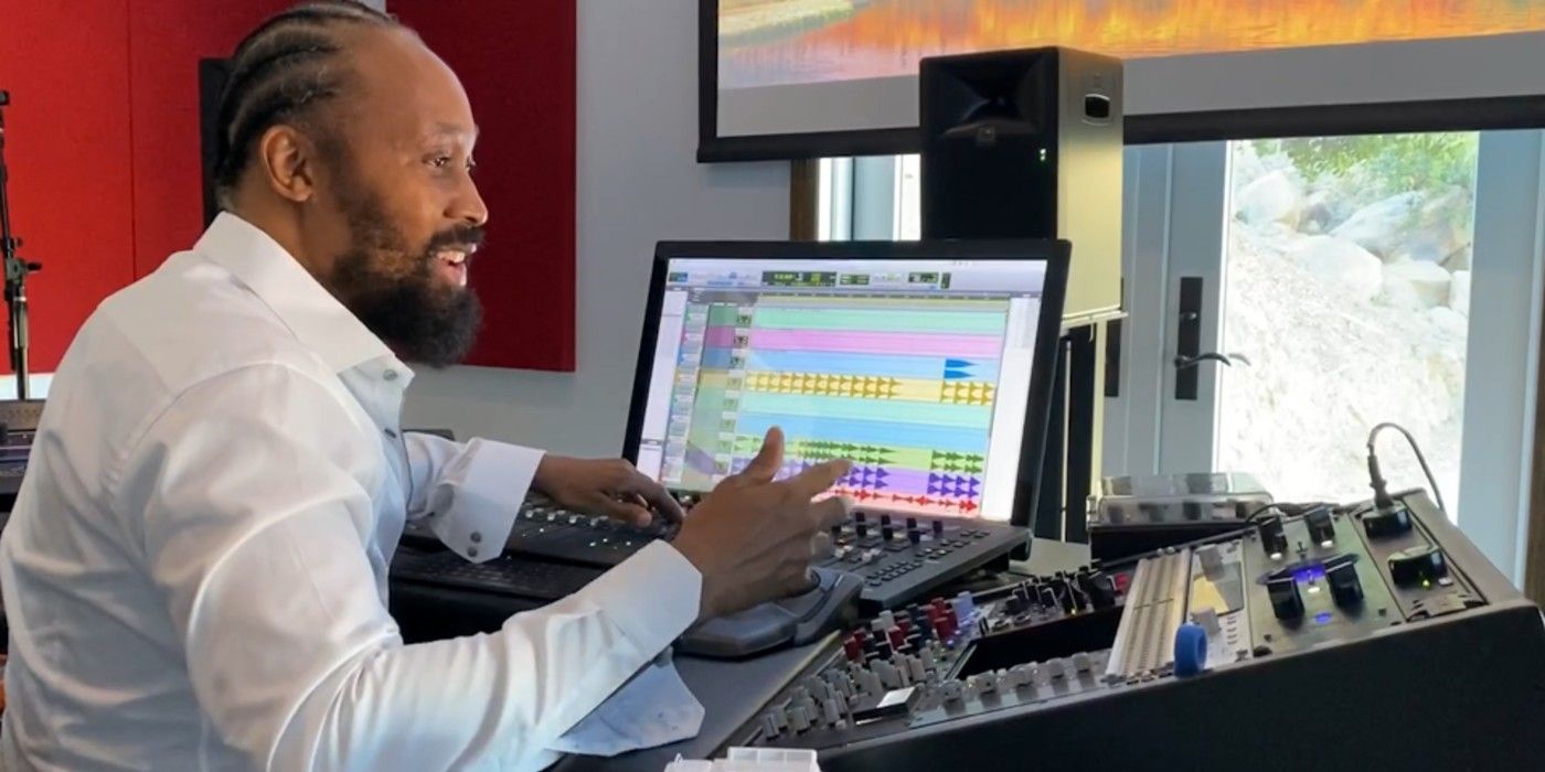 RZA, el buen humor colabora para rehacer el tintineo del helado racista