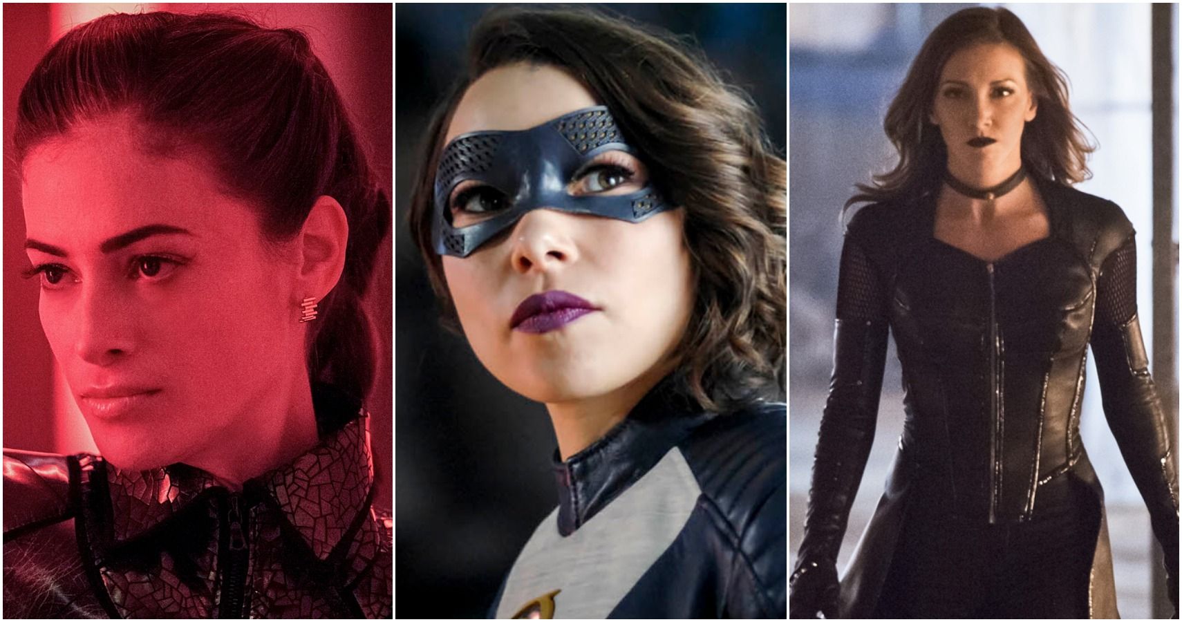 The Flash: Cada personaje importante que no está en los cómics