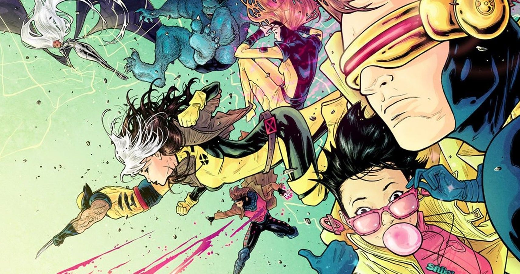 ¿Un nuevo dibujo animado de X-Men? 5 razones por las que Disney+ debería revivir el TAS (5 razones que no deberían)