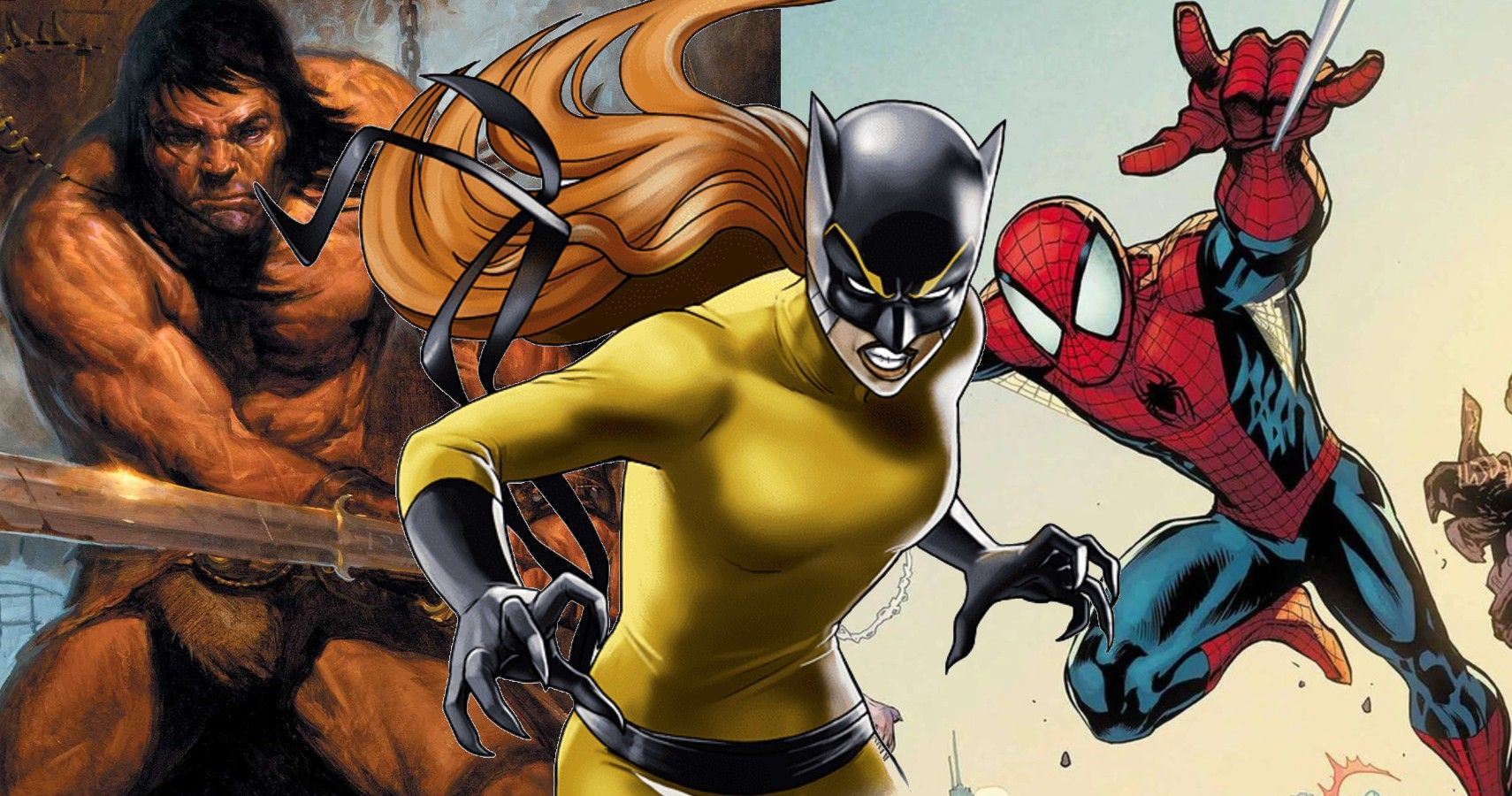 Vengadores: 10 miembros que nunca debieron estar en el equipo