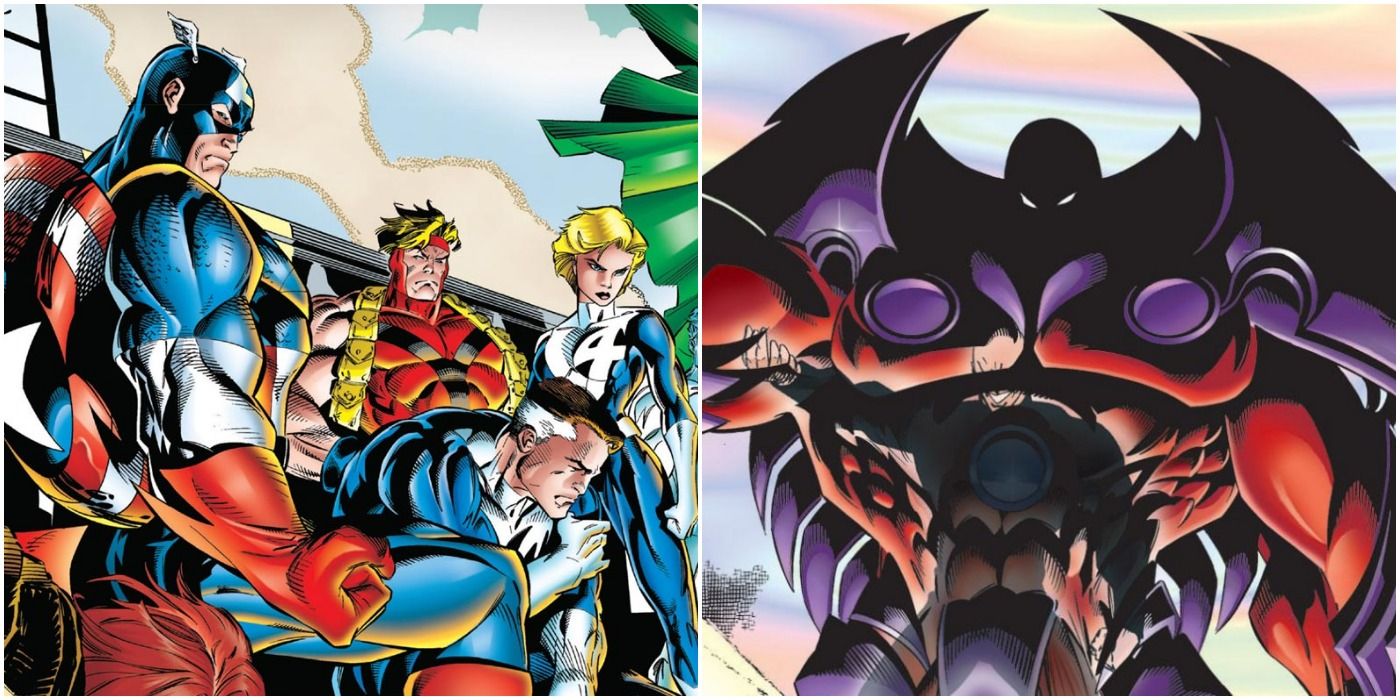 X-Men: 5 maneras en que la historia de la agresión ha envejecido bien (y 5 maneras en que no)