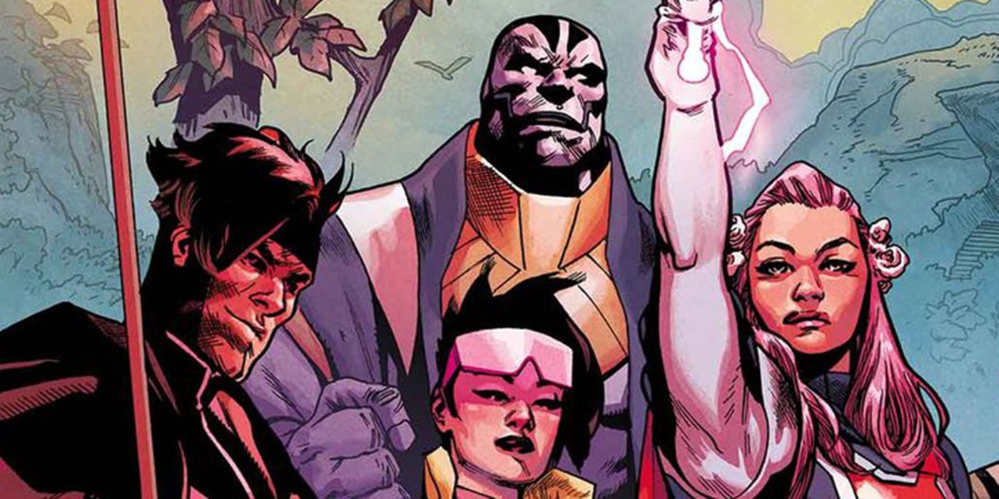X-Men: El Apocalipsis muestra lo importante que es un villano de los 90 realmente olvidado