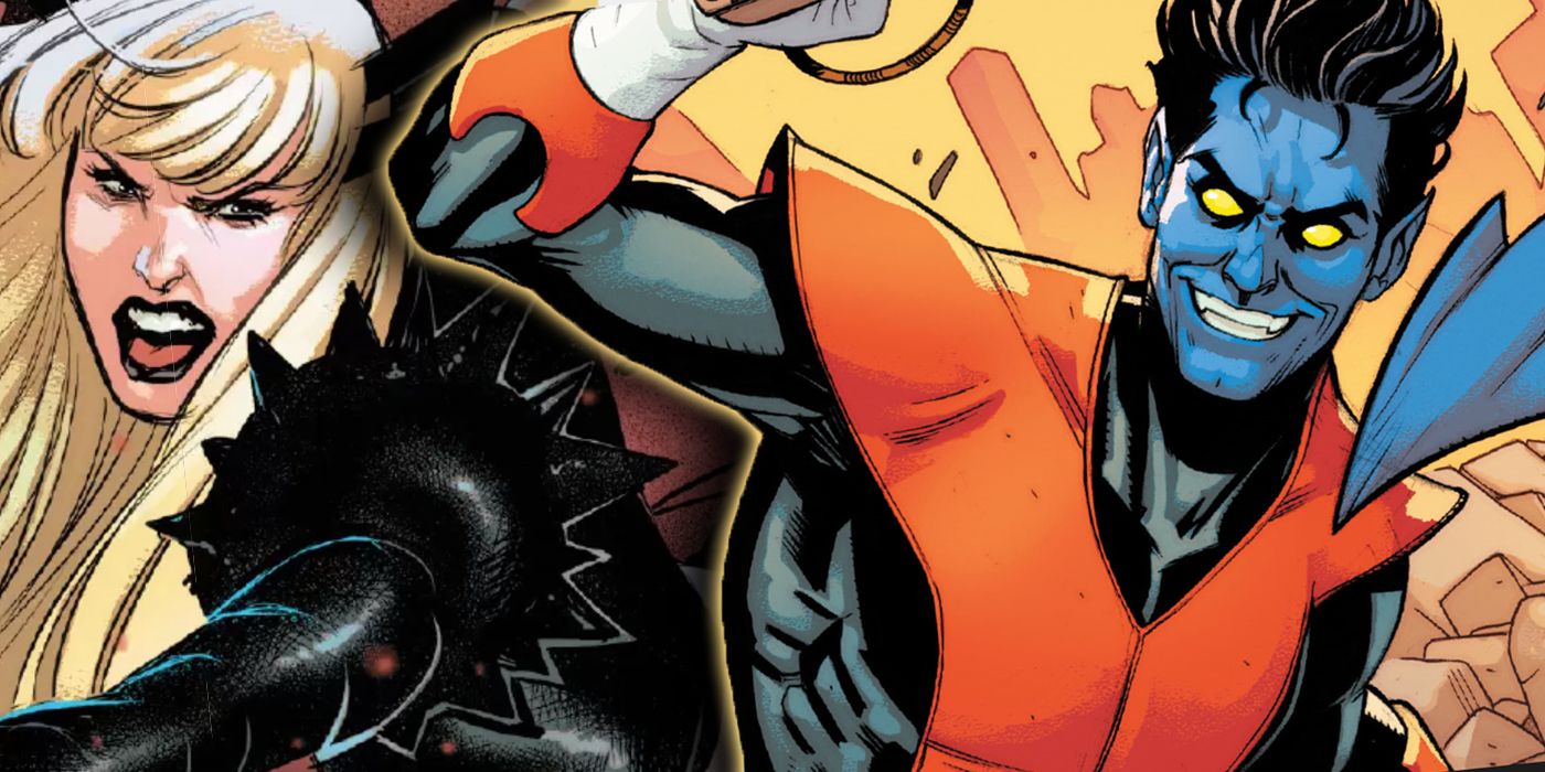 X-Men: [SPOILER] tiene una solución GRUESA (y un gran riesgo) para maravillar a los zombis