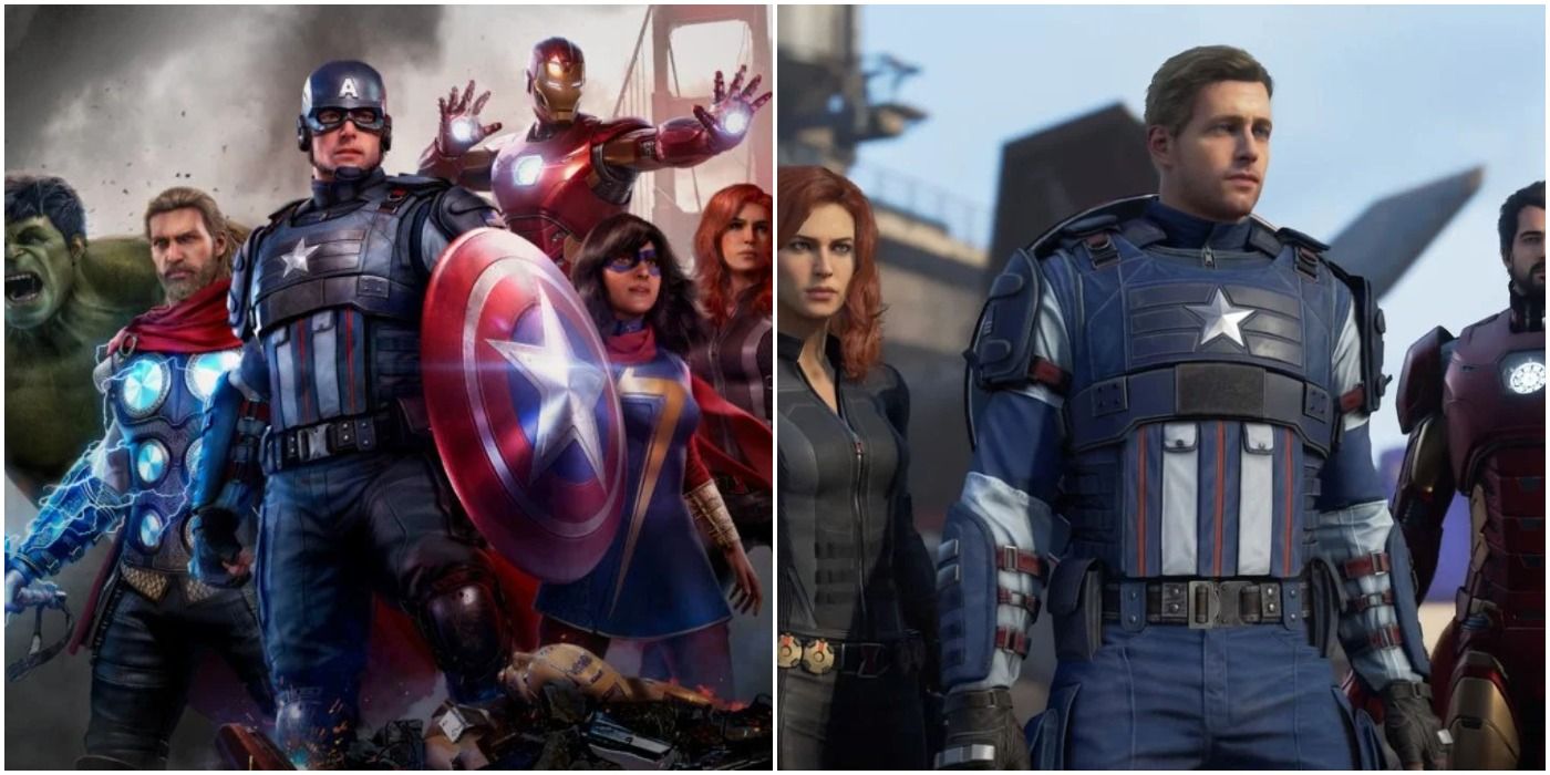 10 cosas importantes que no sabías sobre los Vengadores de Marvel