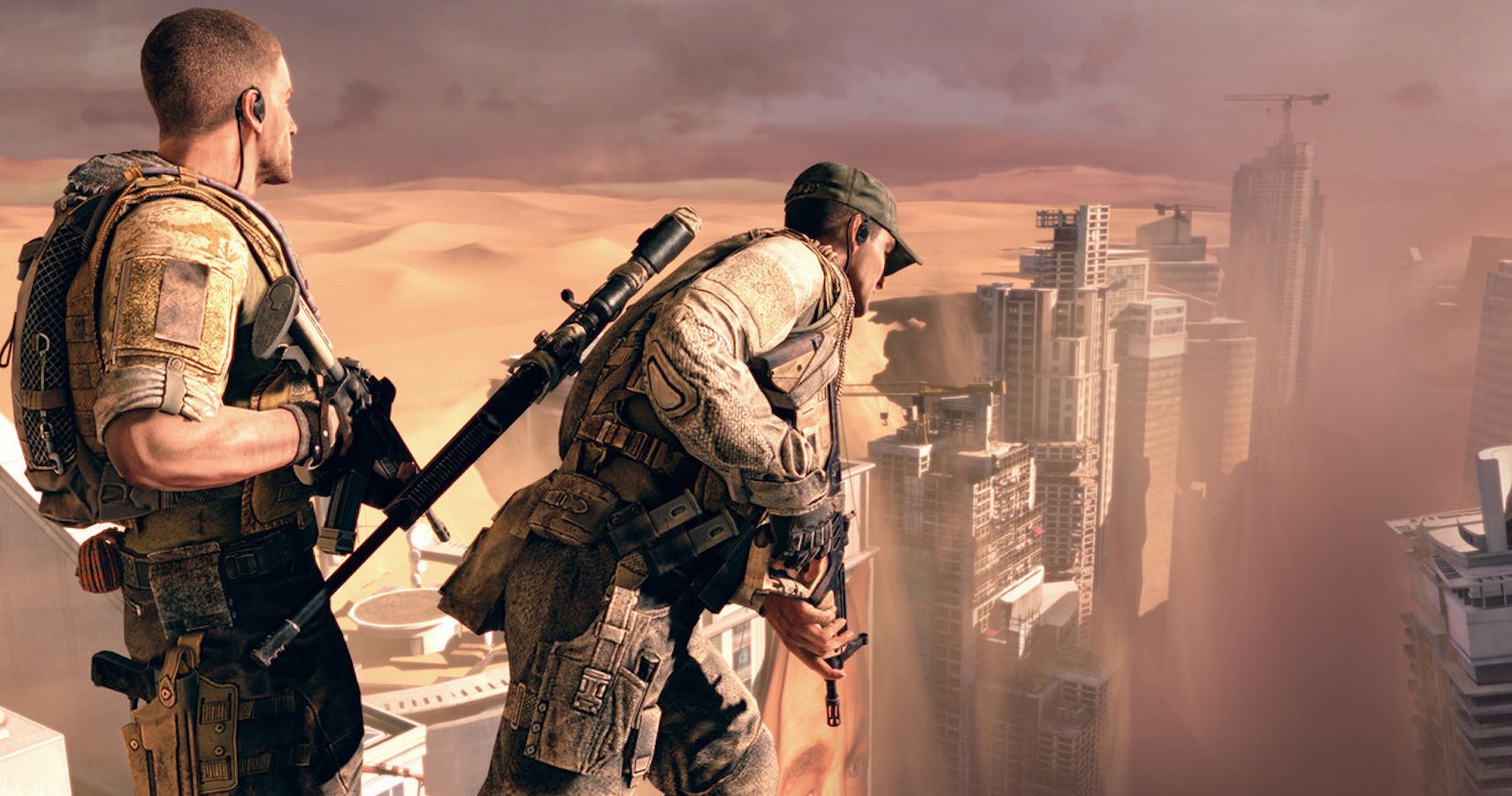 10 juegos en los que la elección del jugador es importante