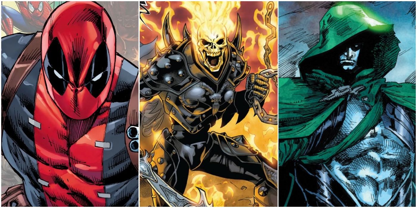 10 superhéroes (y antihéroes) que han matado más que villanos