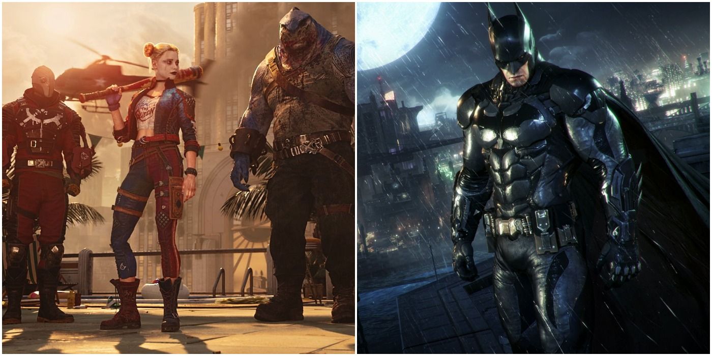 5 cosas que sabemos sobre el Escuadrón Suicida: Matar a la Liga de la Justicia