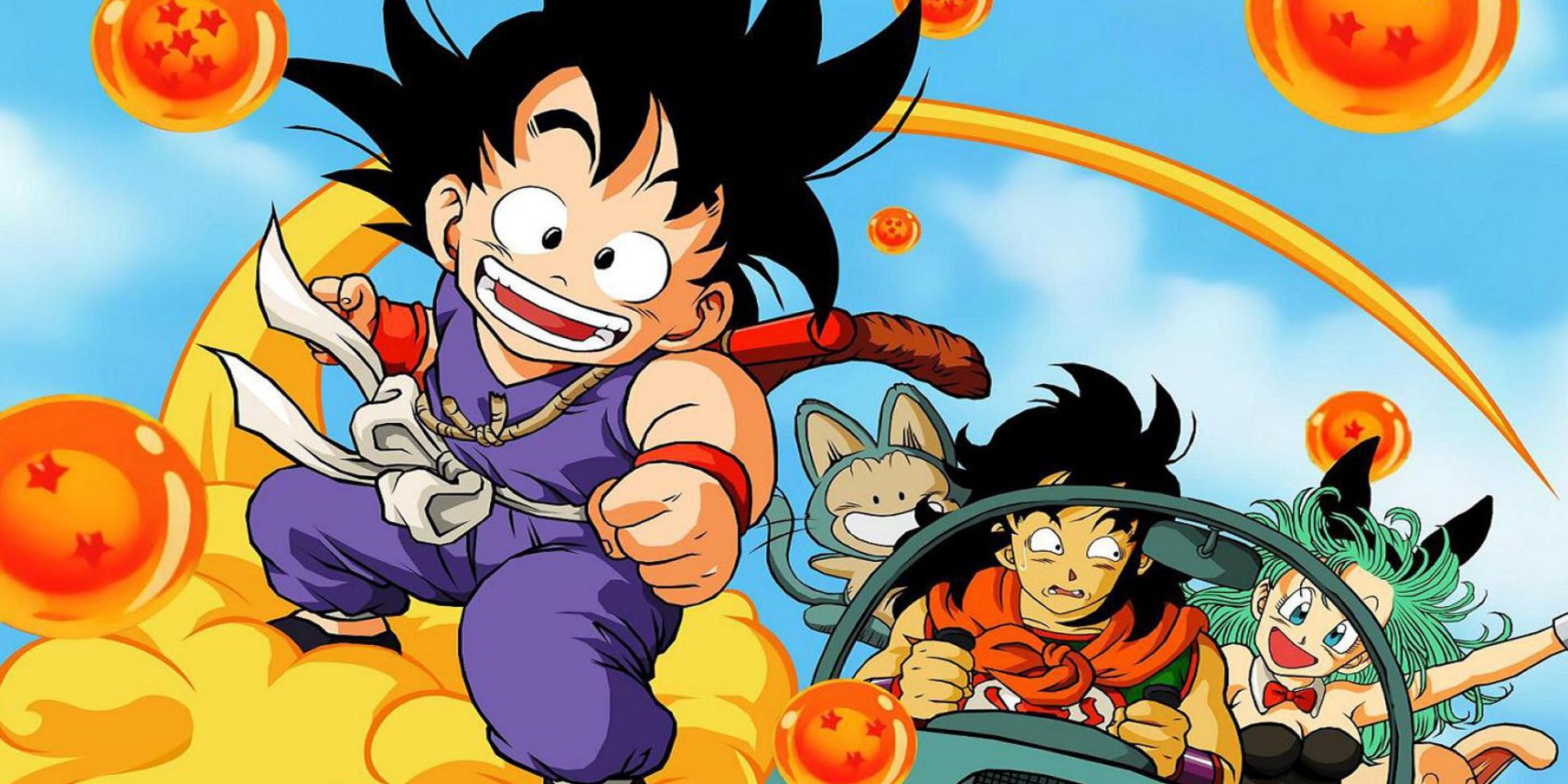 kaioshindb Diferencias Entre Dragon Ball Z Y Dragon Ball