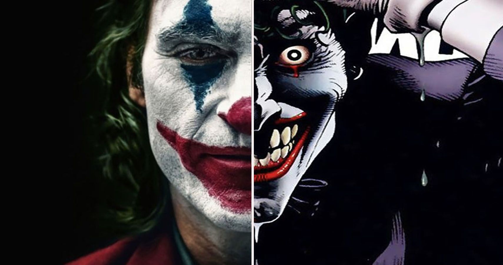 5 maneras en que el Joker de Joaquín Phoenix fue preciso con el cómic