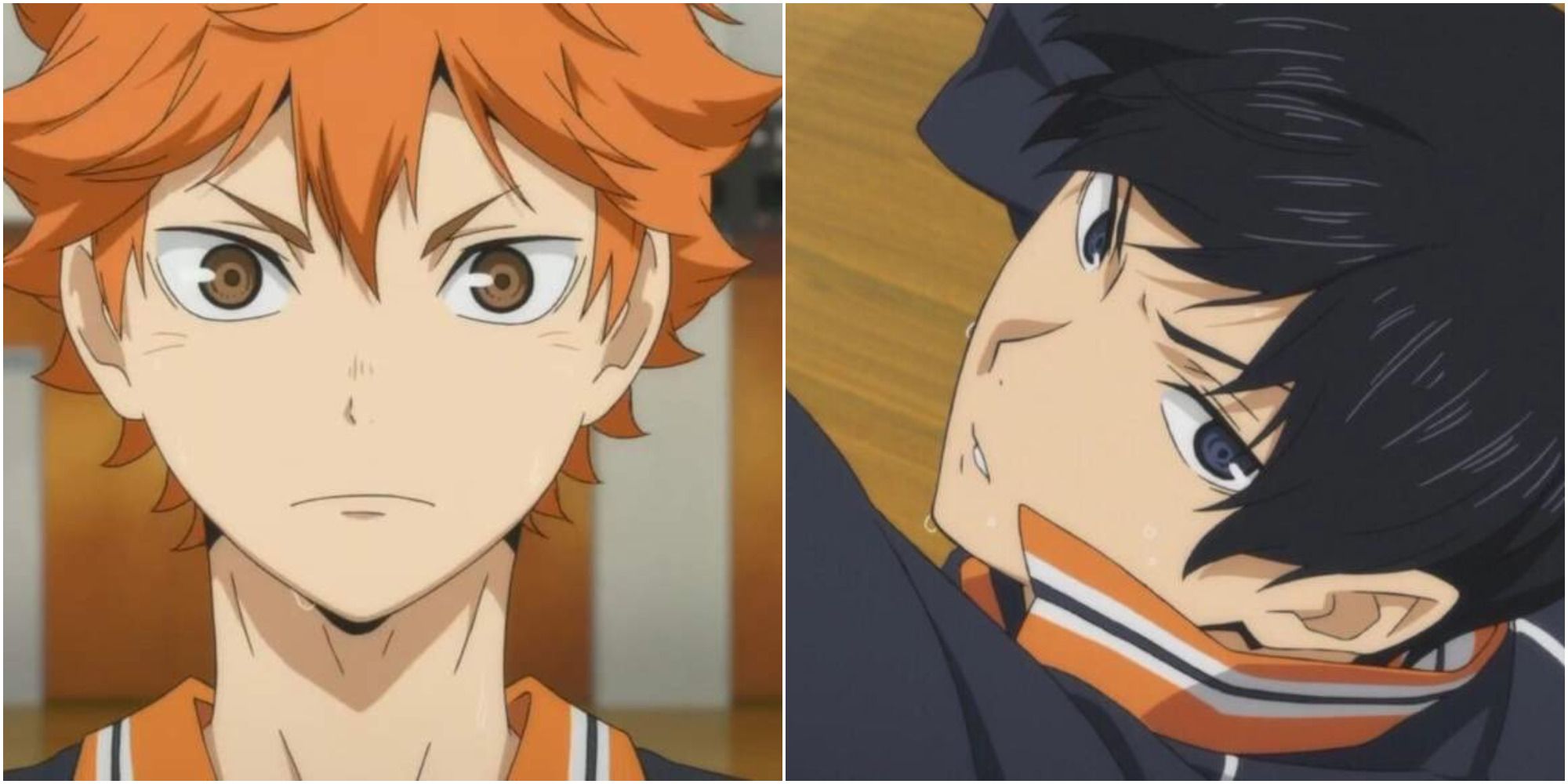 ¡¡5 maneras en que Hinata es el héroe de Haikyuu!!