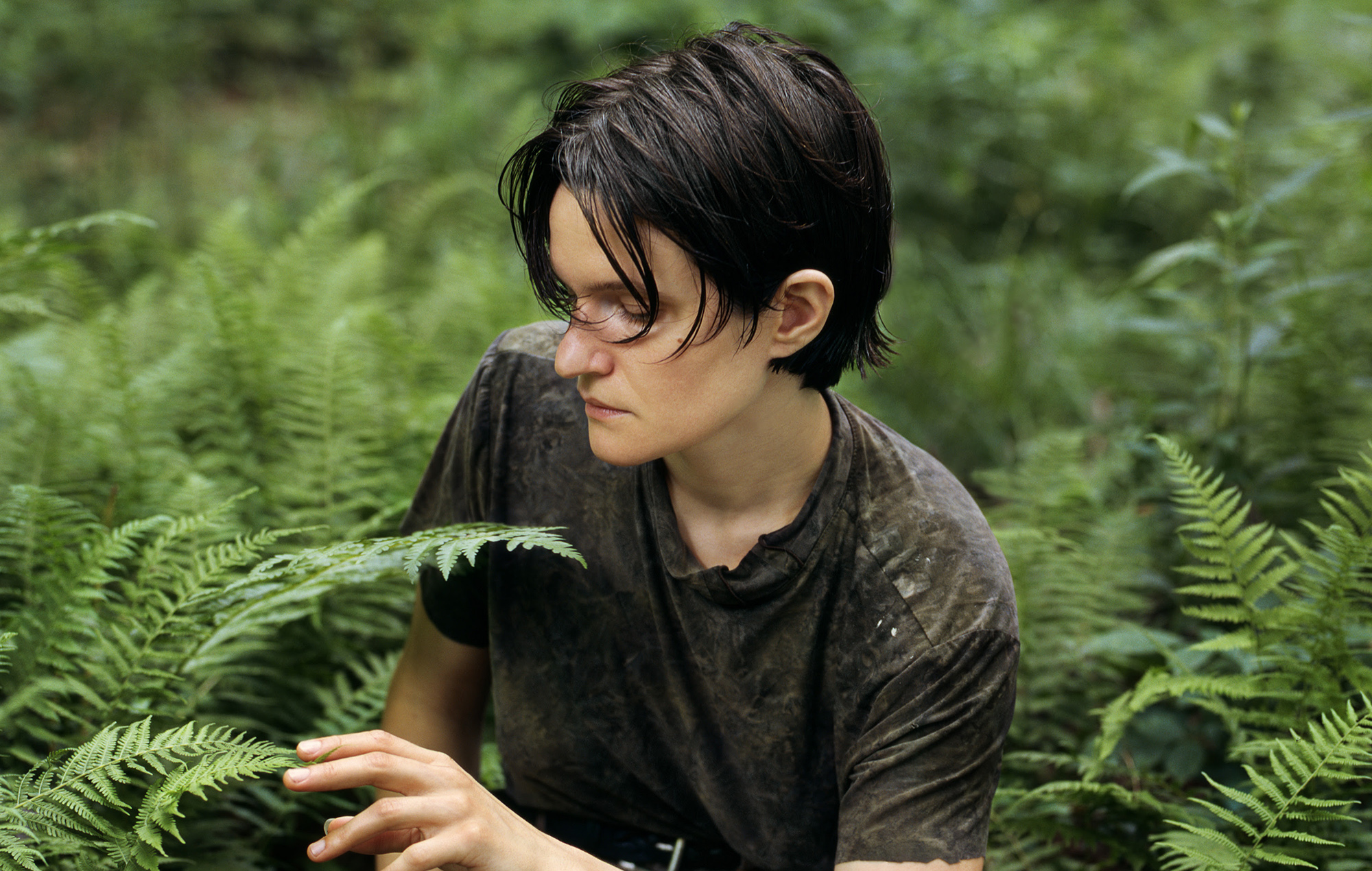 Adrianne Lenker, de Big Thief, anuncia dos nuevos álbumes, 'songs' e 'instrumentals'.