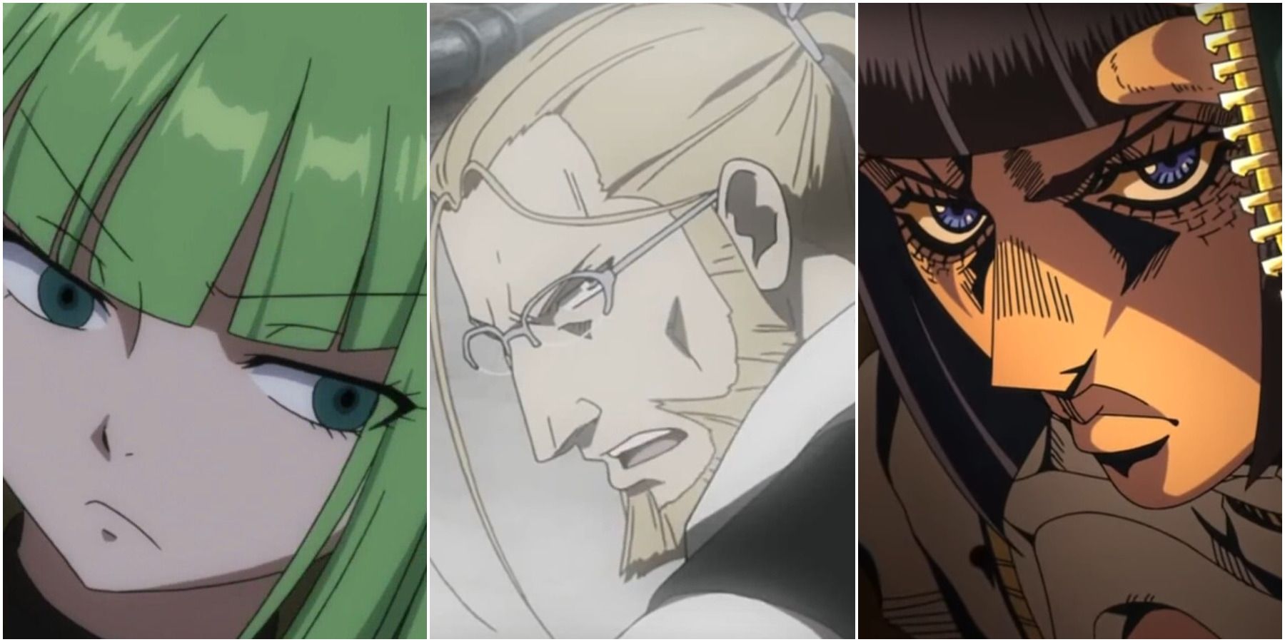 Fullmetal Alchemist: 5 personajes más fuertes que Hohenheim