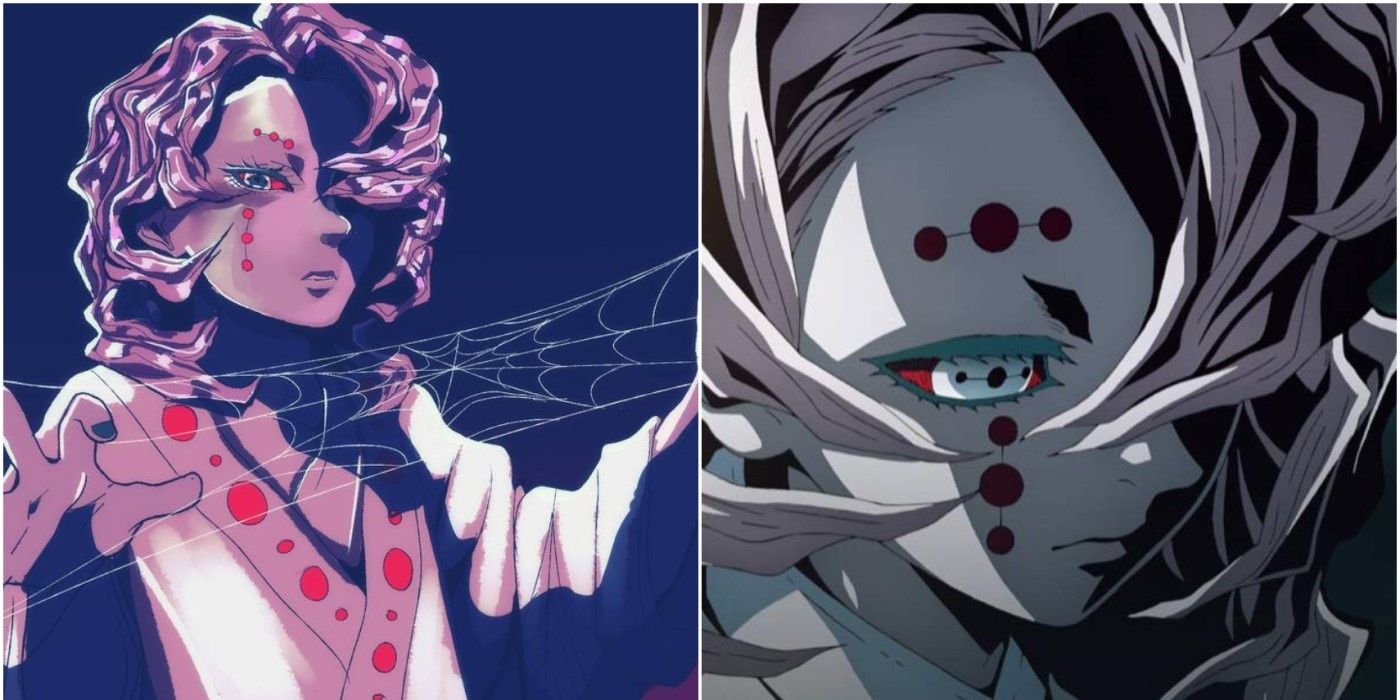 Cazador de Demonios: Kimetsu No Yaiba: 10 piezas de Fan Art de Rui que tienes que ver
