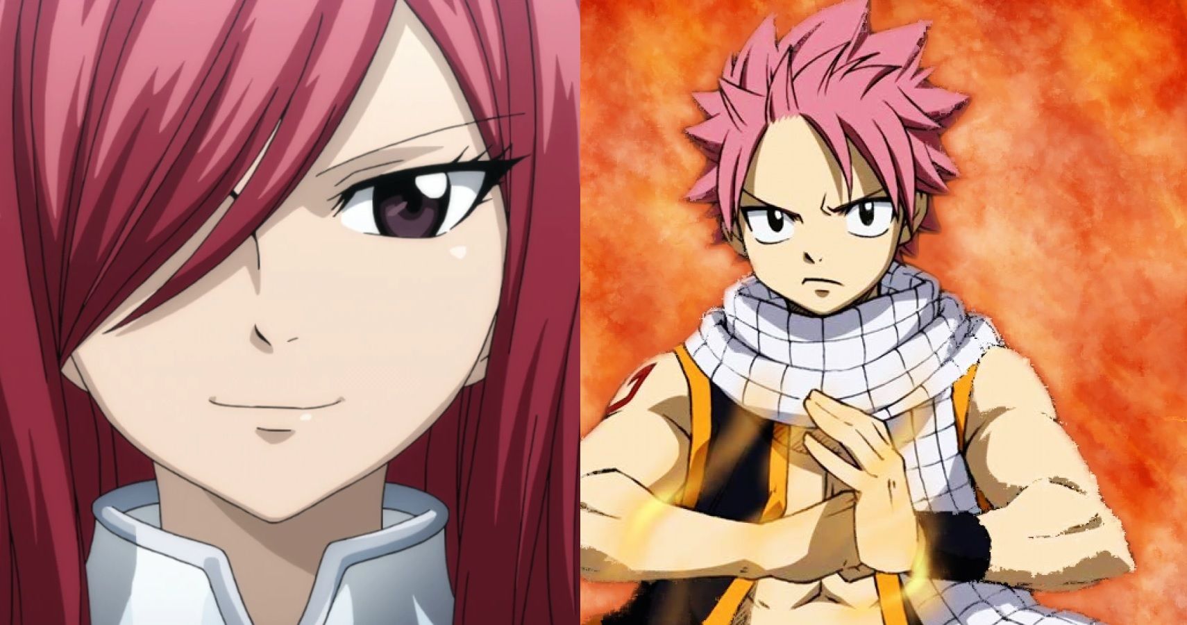 Fairy Tail: 8 personajes que merecen tener honor