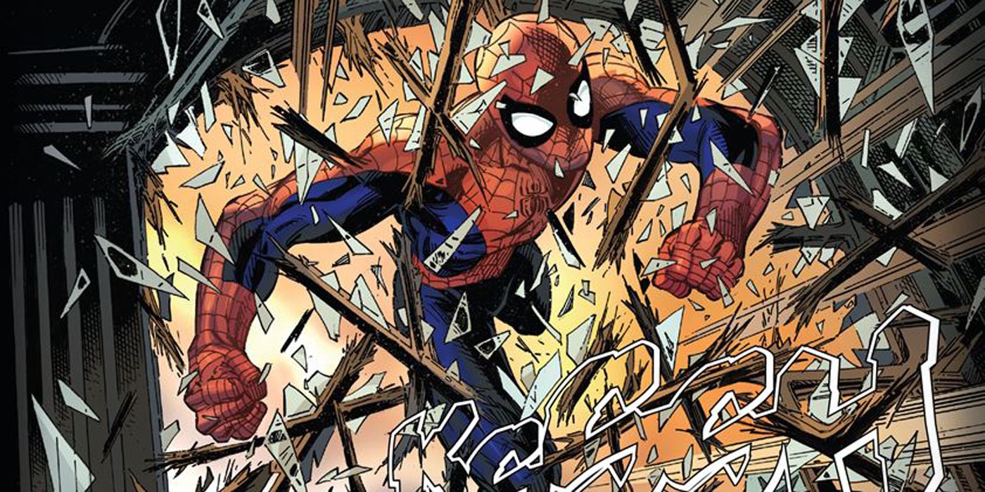 Cómo convertirse en Spiderman y otros 9 superhéroes con fascinantes historias de origen