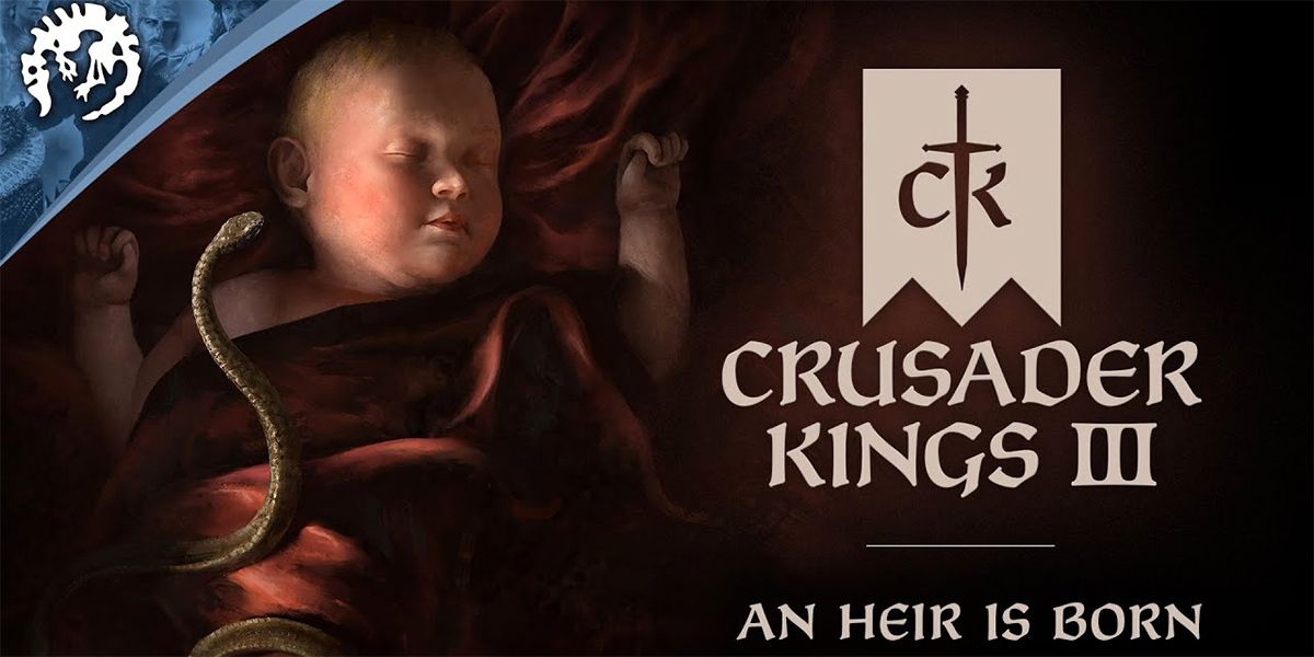 Crusader Kings III: Consejos, trucos y estrategias para nuevos jugadores