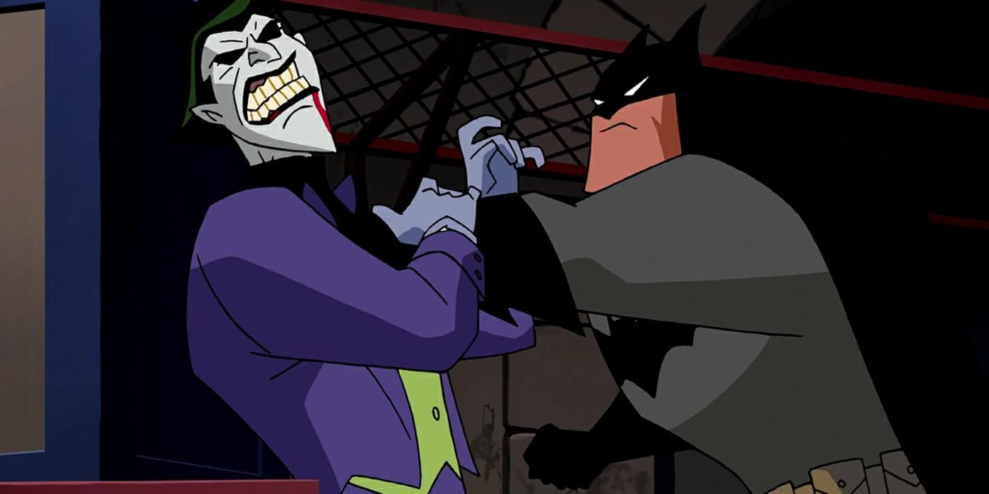 Las 10 veces donde Batman debería haber matado al Joker | Cultture
