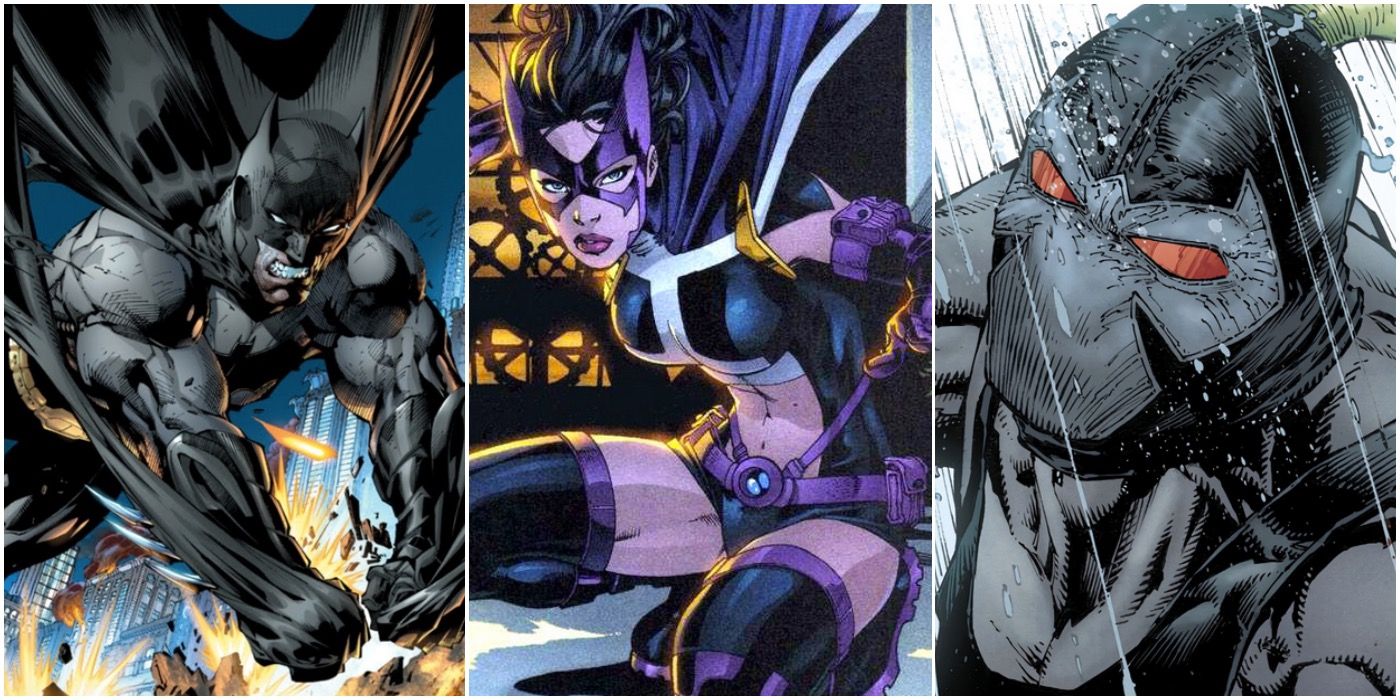 DC: Los 10 humanos más fuertes, clasificados