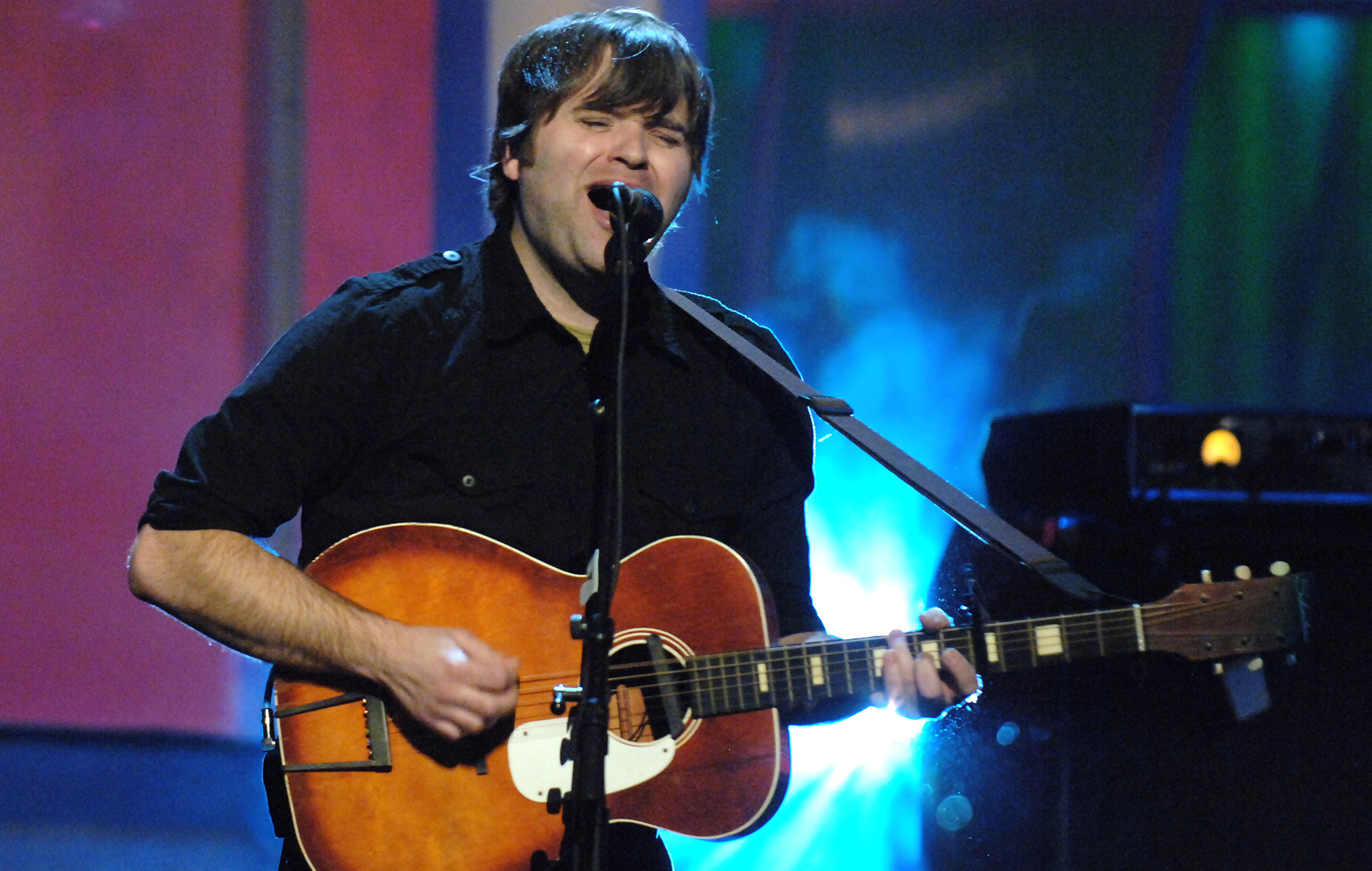 Death Cab For Cutie comparte el video del álbum 