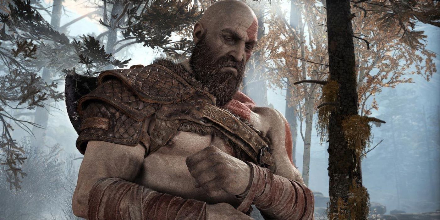 Dios de la Guerra: 10 preguntas sobre Kratos, respondidas