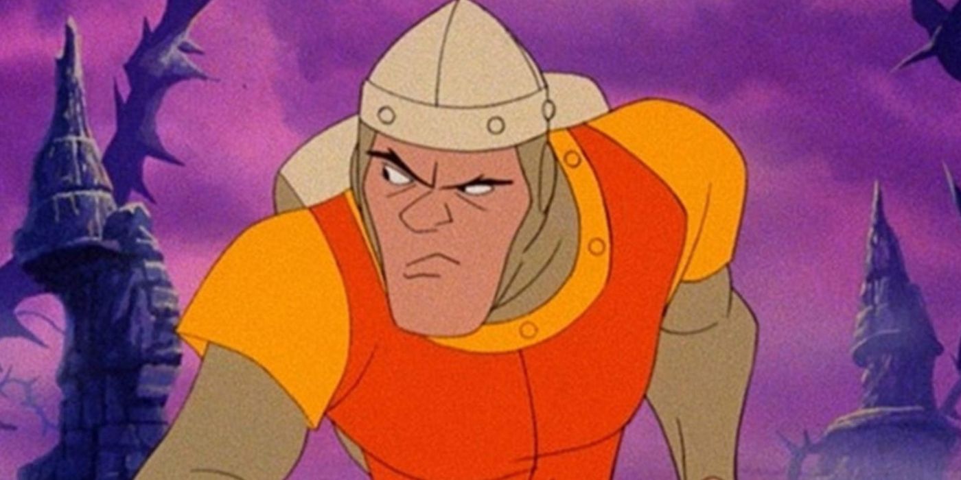 Don Bluth lanza un nuevo estudio, con la esperanza de un "Renacimiento de la animación a mano".