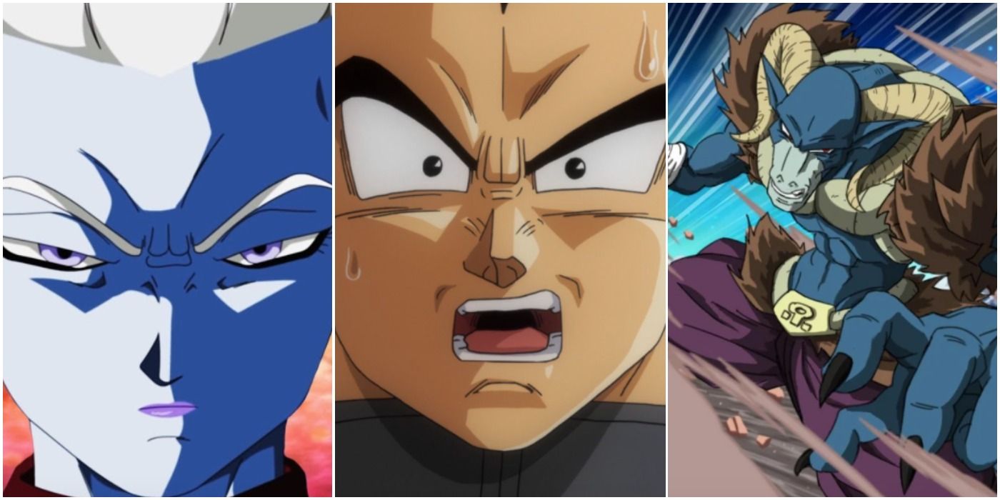 Dragon Ball: 5 personajes con los que a Vegeta le encantaría formar equipo