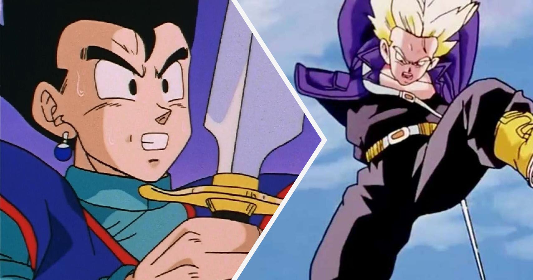 Dragon Ball: Cada personaje importante que luchó con un arma