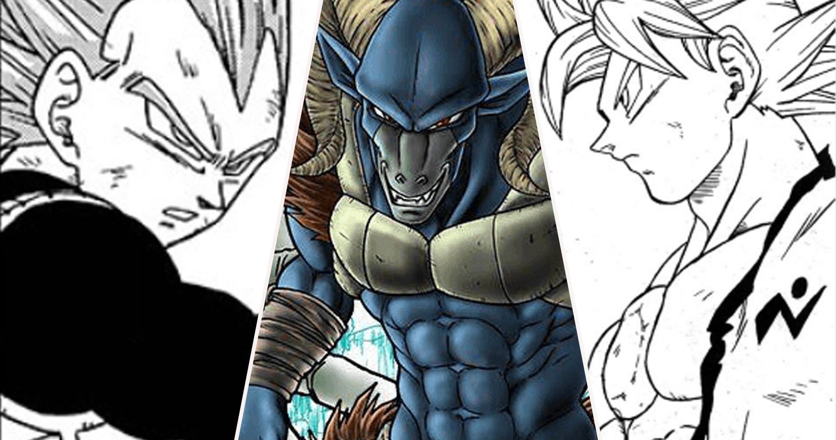 Dragon Ball Super: Cada hilo de la trama que el Arco Moro todavía tiene que resolver