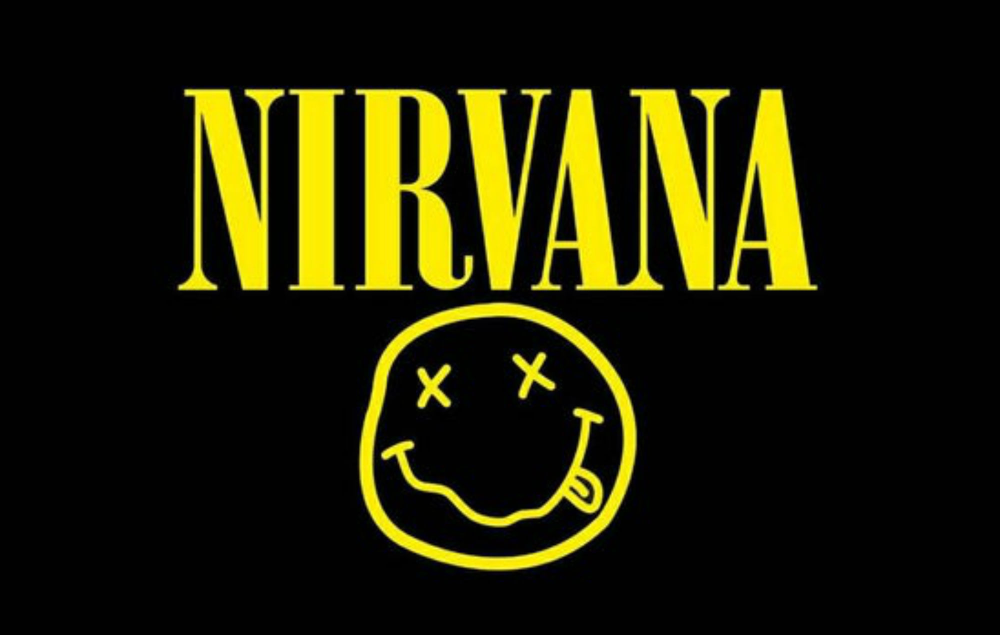 El artista presenta una demanda después de afirmar que se le ocurrió el logo de Nirvana 