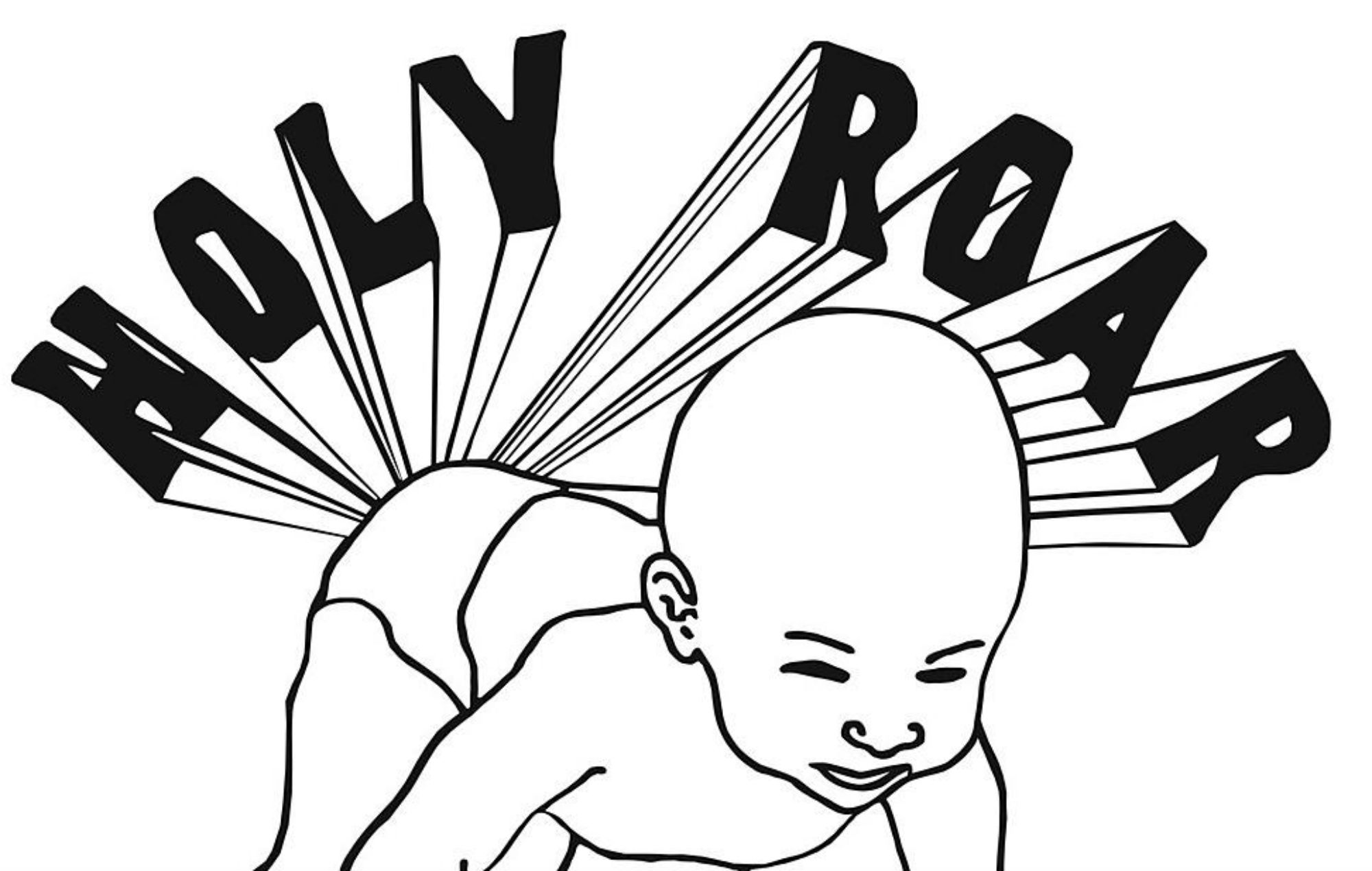 El fundador de Holy Roar, Alex Fitzpatrick, niega las acusaciones de abuso sexual