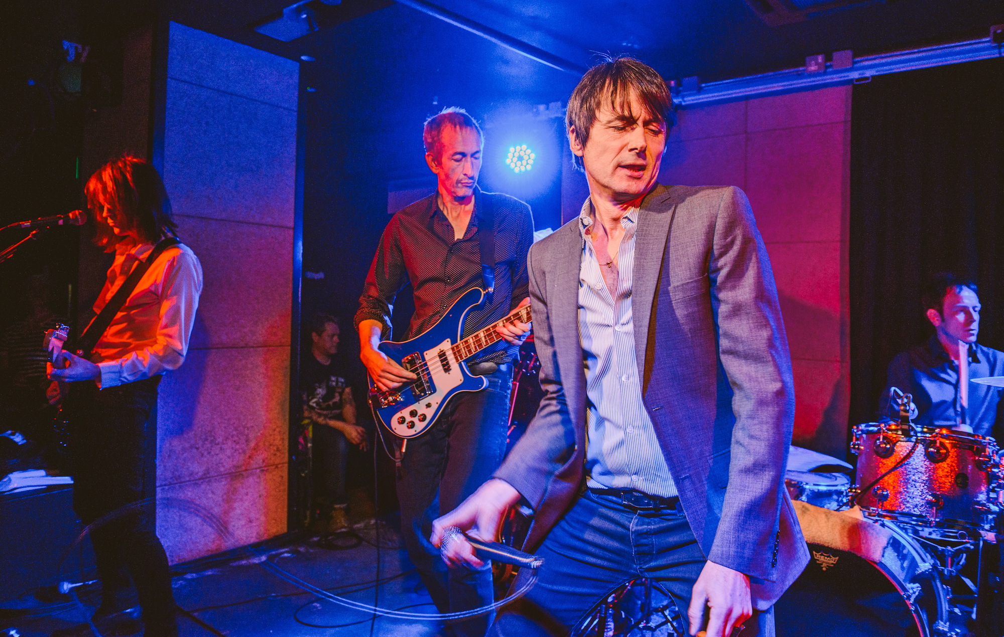 El Hotel Ace de Londres y el recinto de Miranda cerrarán permanentemente