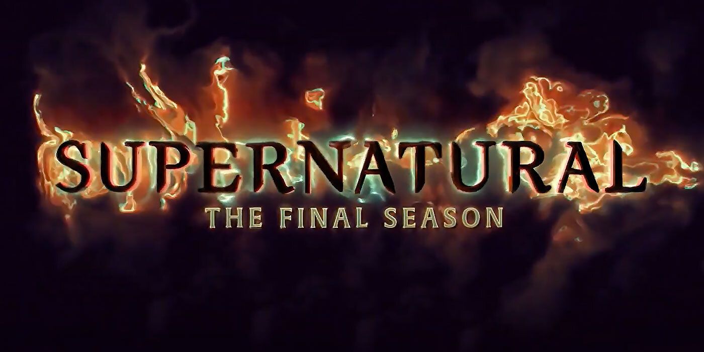 El creador de Supernatural celebra el fin de la serie