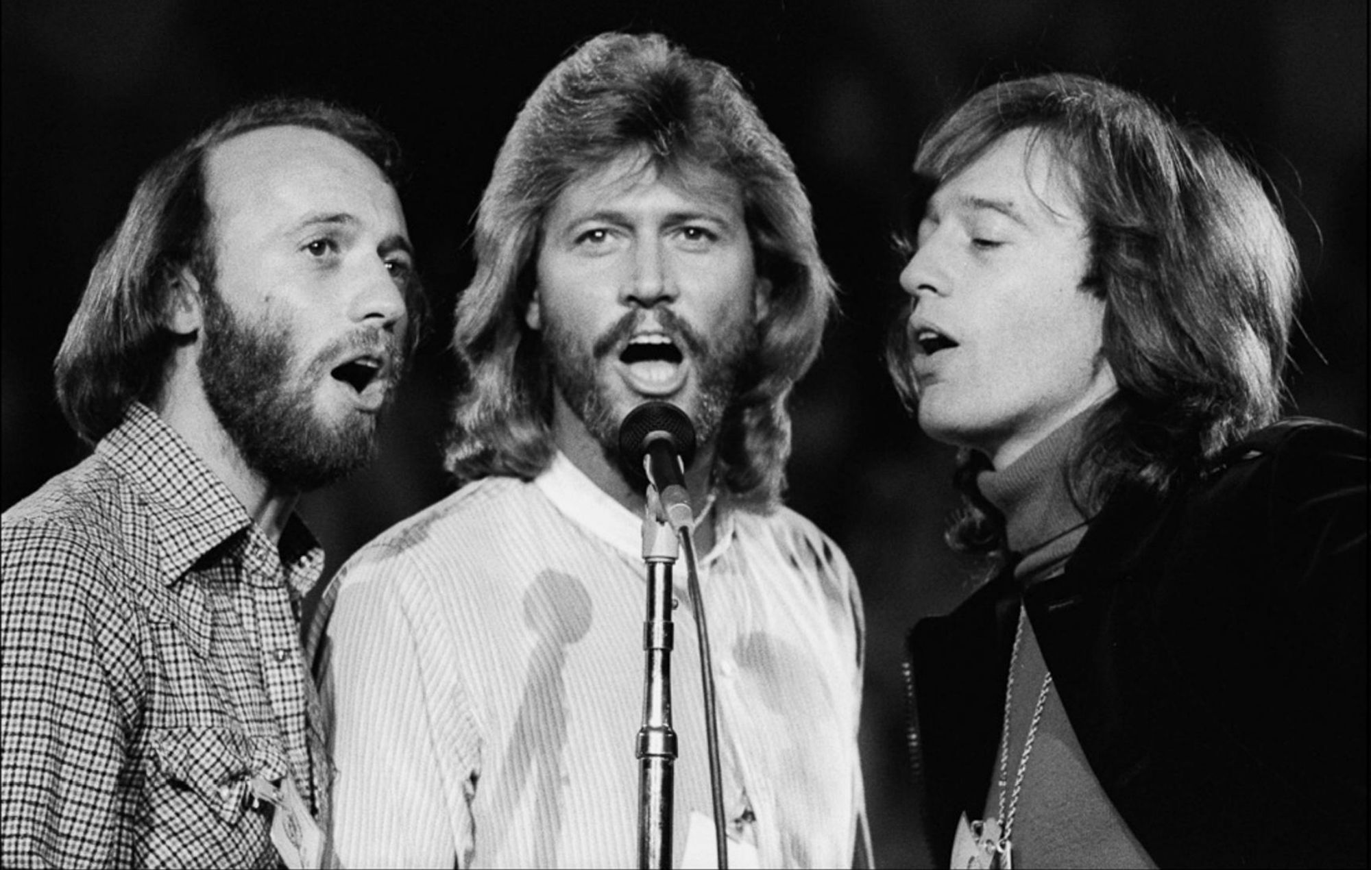El nuevo documental de los Bee Gees 'How Can You Mend A Broken Heart' que se estrenará este año