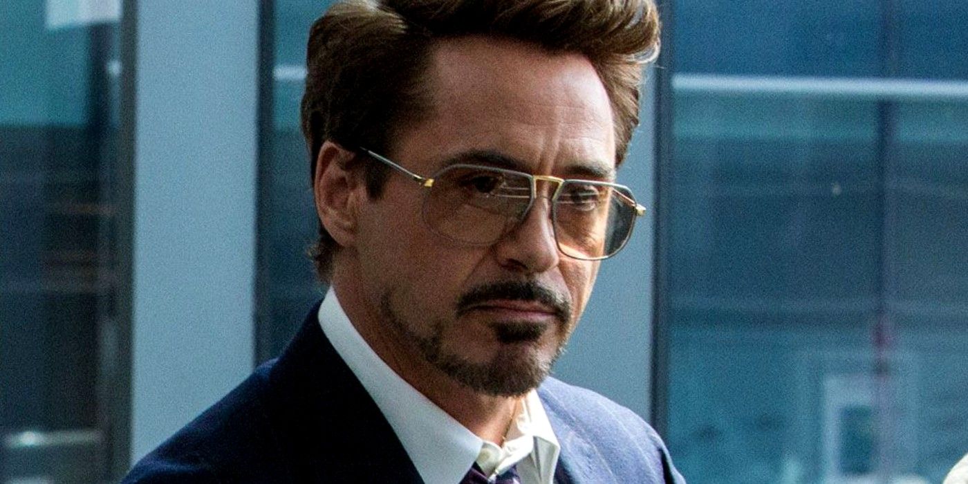 El patrimonio de Tony Stark | Cultture
