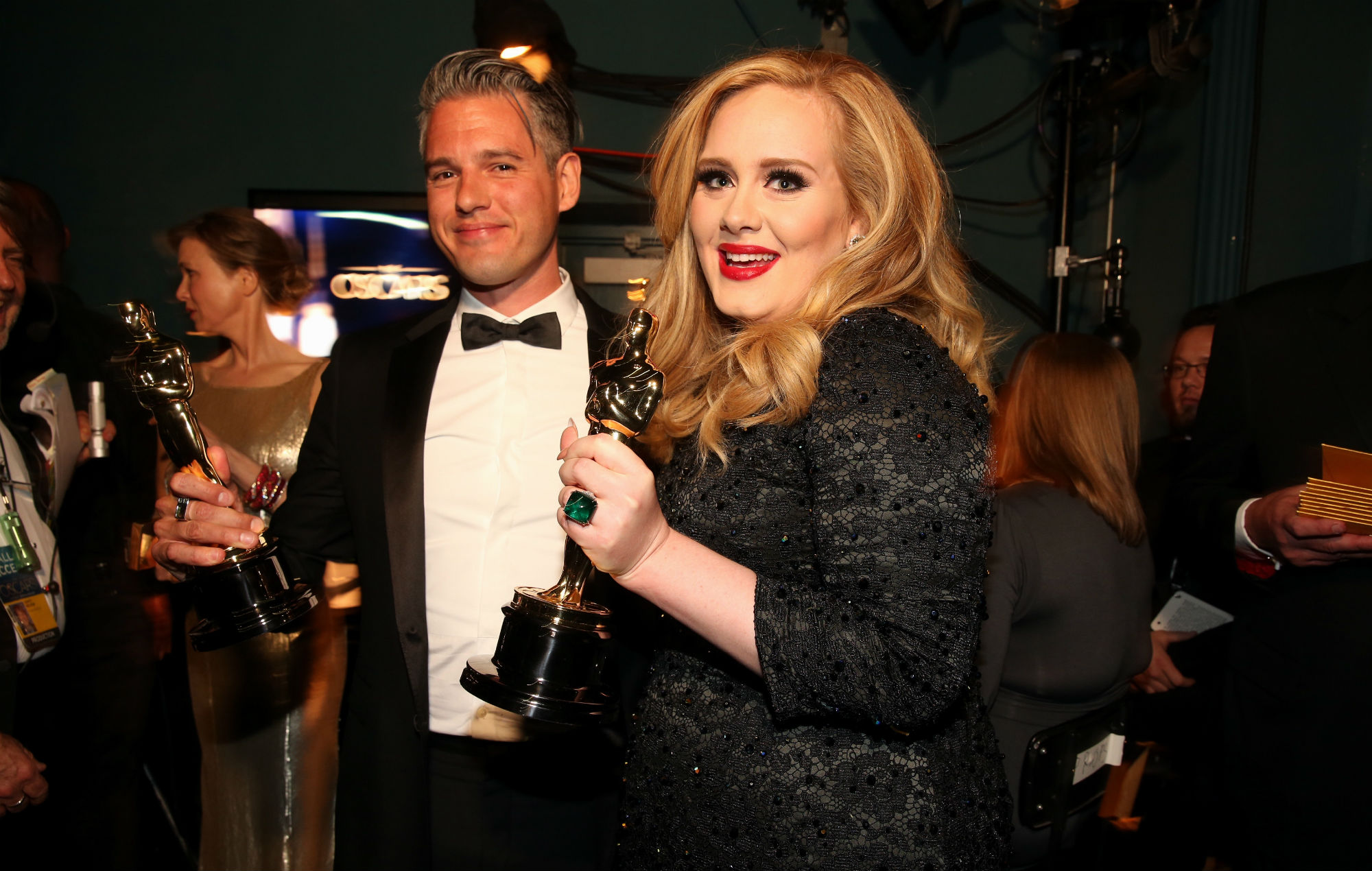 El productor Paul Epworth abre sobre el trabajo con Adele en una nueva entrevista