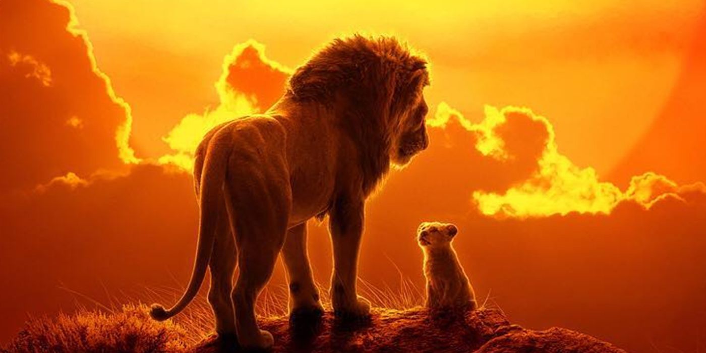 El seguimiento del Rey León de Disney ruge con el director de Luz de Luna Barry Jenkins