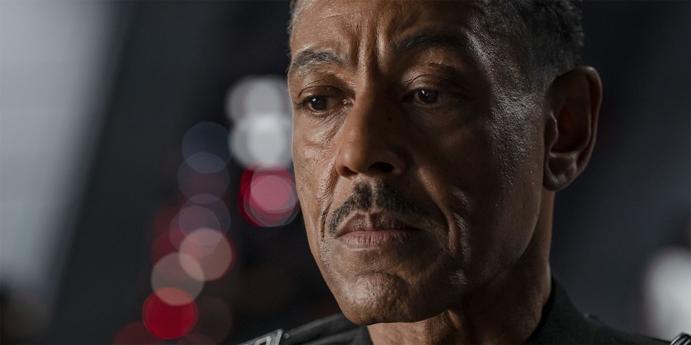 Nuevo trailer de la segunda temporada The Mandalorian