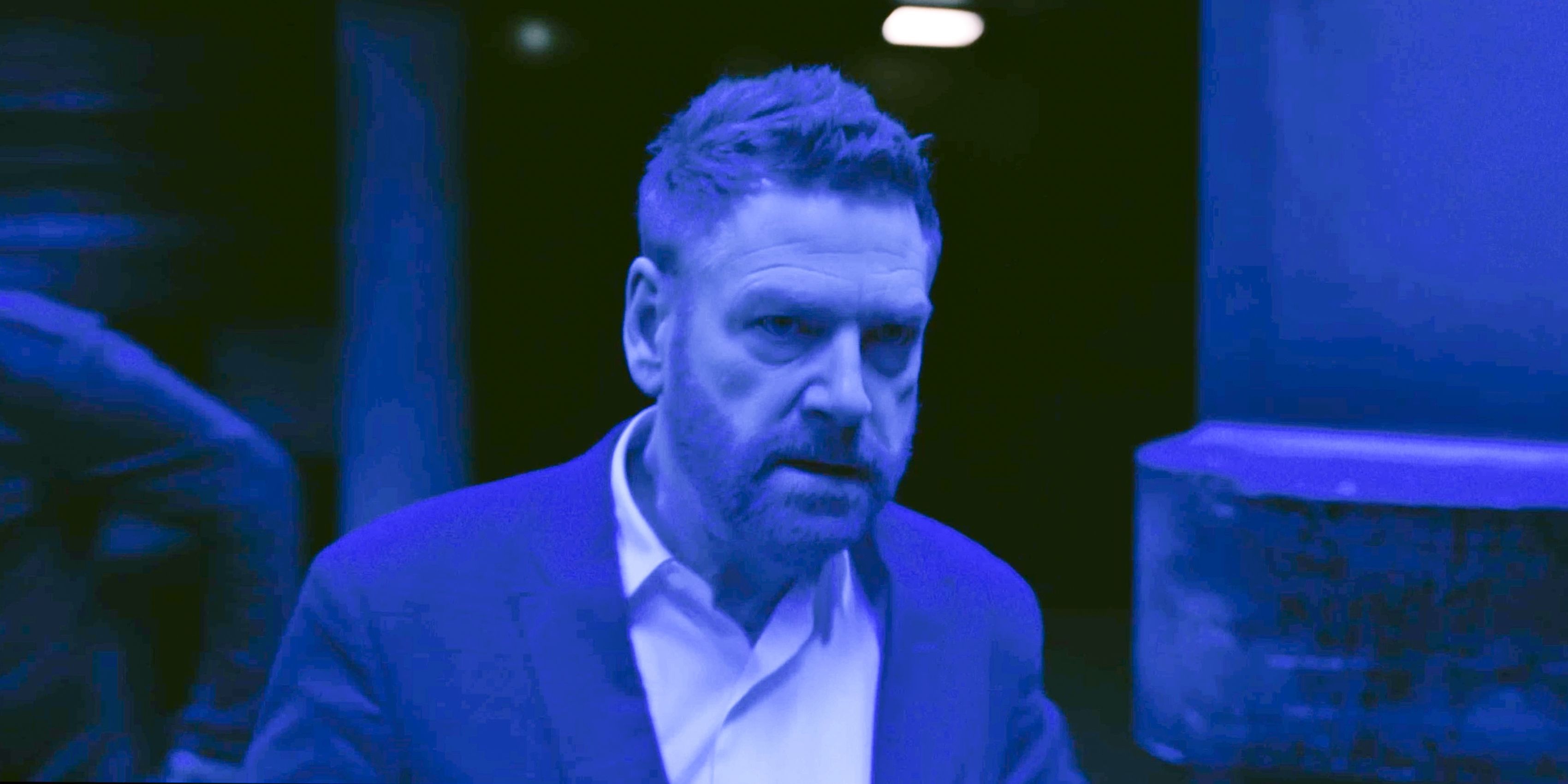 Espera, Tenet es realmente sobre... [SPOILER]?