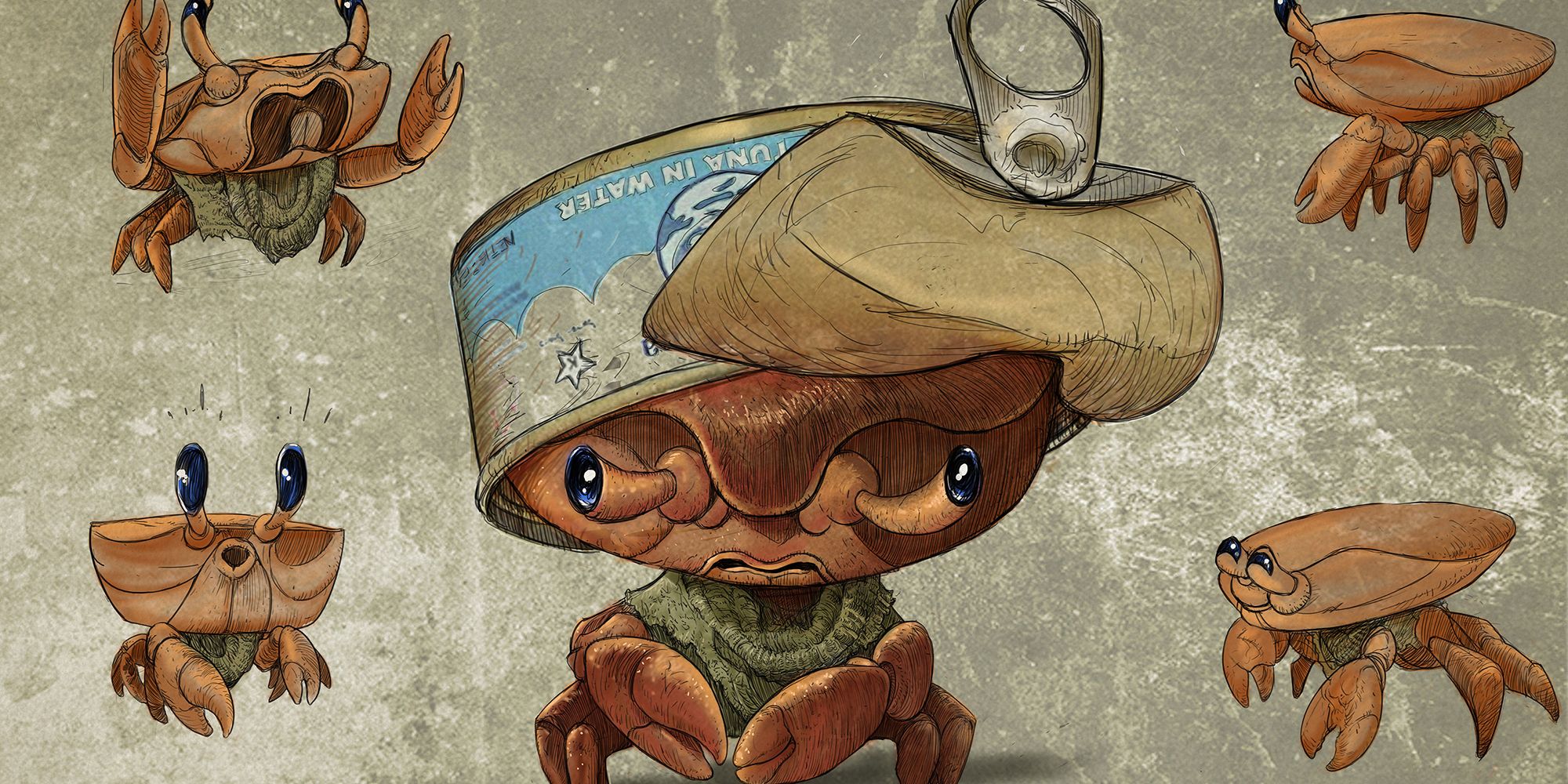 EXCLUSIVA: El preestreno de Whalesville te envía al vientre de la bestia