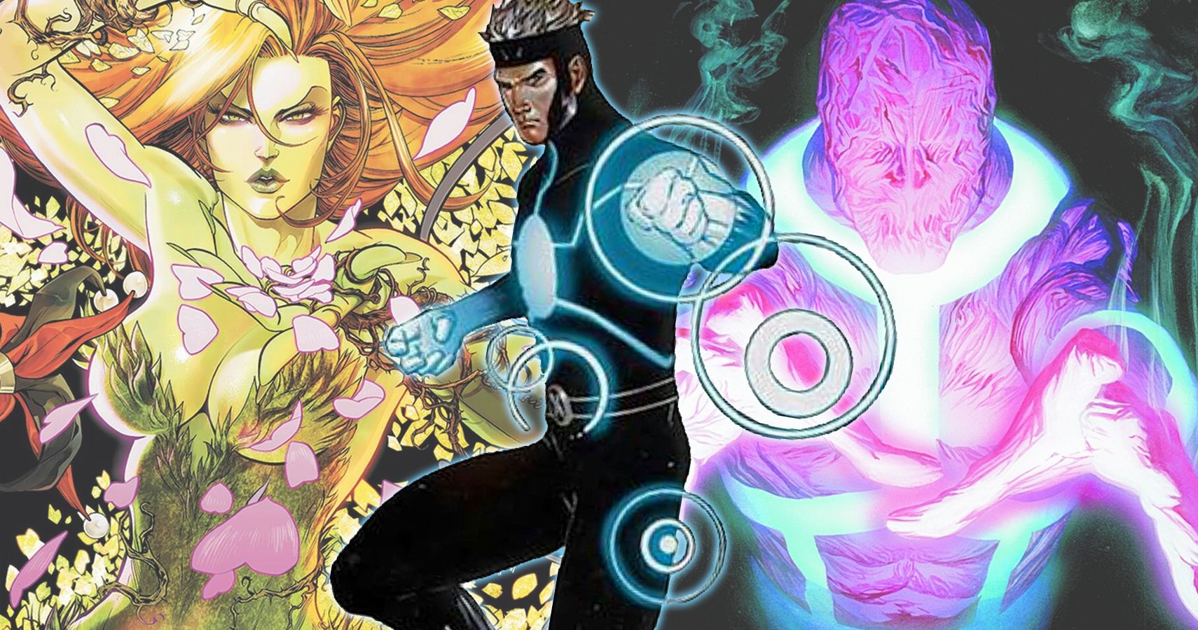 Havok, lo villanos DC que puede derrotar