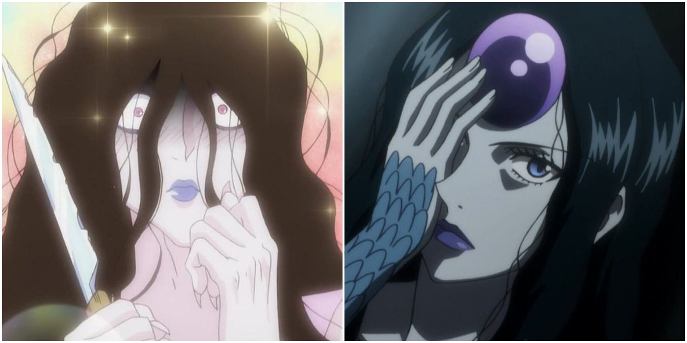 Hunter X Hunter: 10 cosas sobre Palm Siberia que no tienen sentido